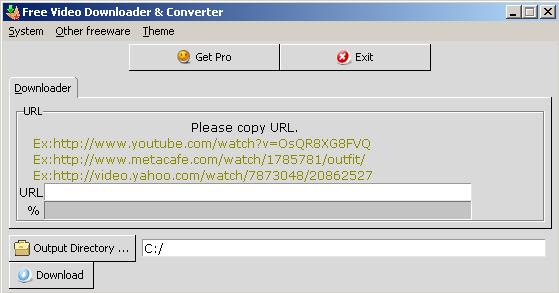 instal the new for mac Video Downloader Converter 3.25.8.8606