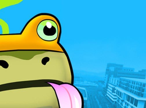 amazing frog download windows 10