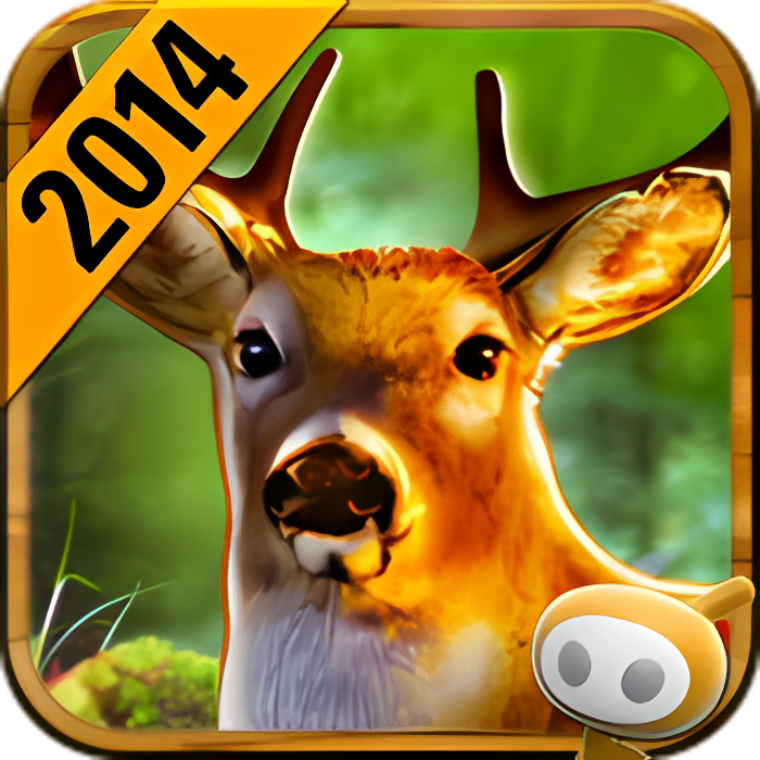 Deer Hunting 19: Hunter Safari PRO 3D for mac instal free