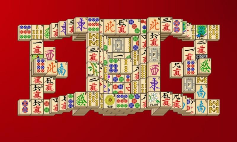 Mahjong Classic Gameboss Com
