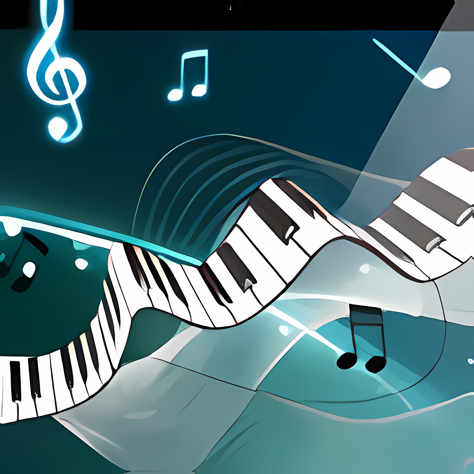 download the new for ios Everyone Piano 2.5.7.28